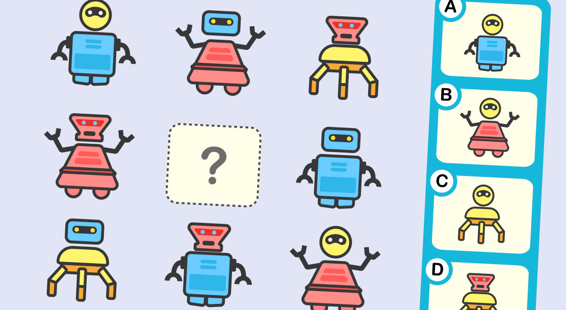 다음이 무엇일까요?