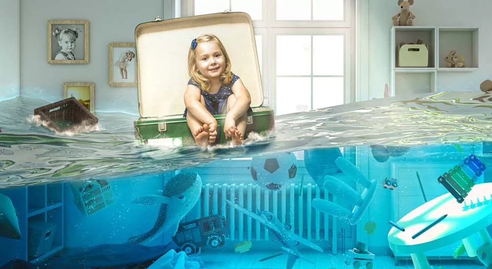 부력이란 무엇일까?