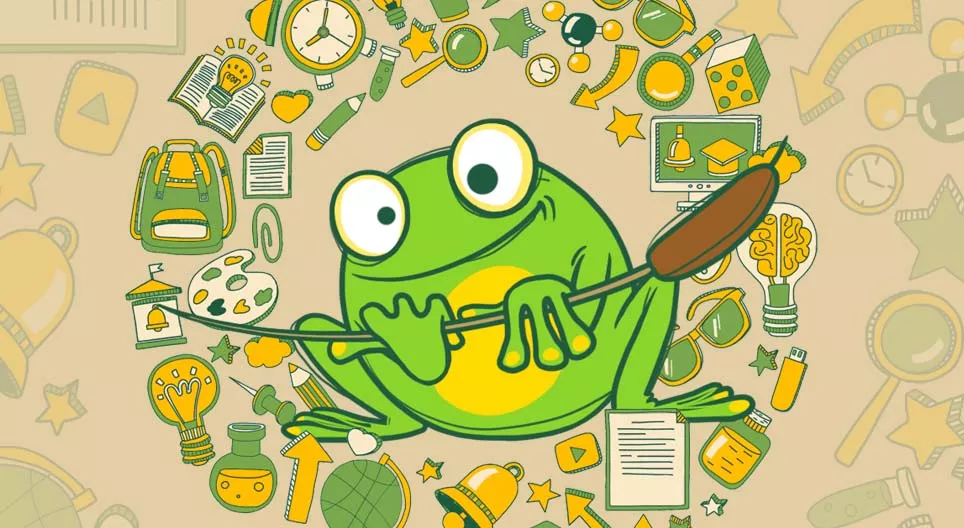 집에서 공부하기: 물가에서 자라는 식물과 그들의 이용