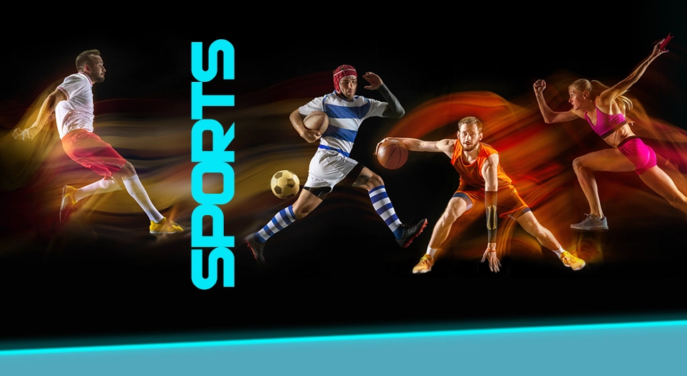 Sports