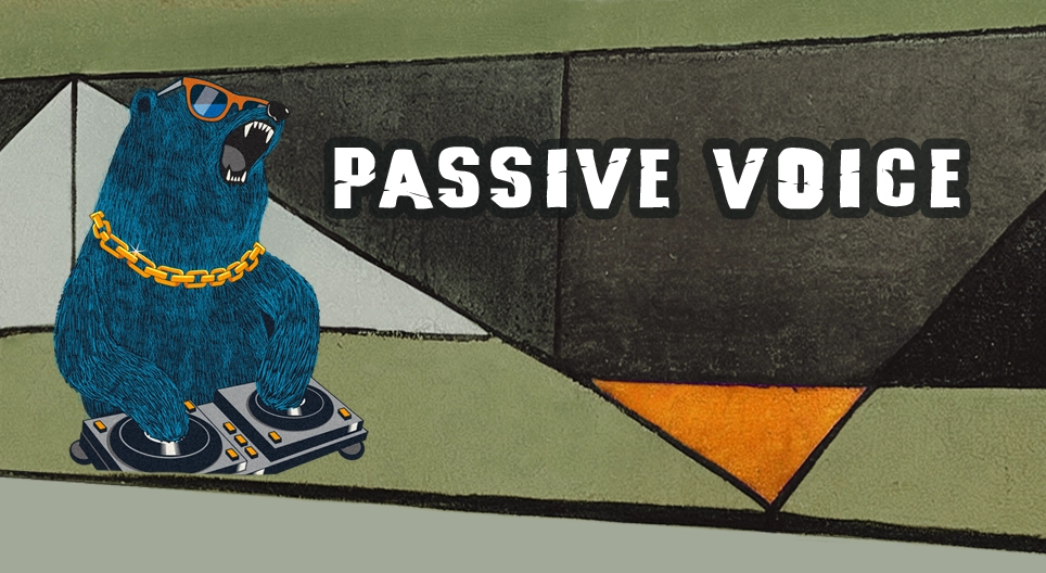Passive Voice