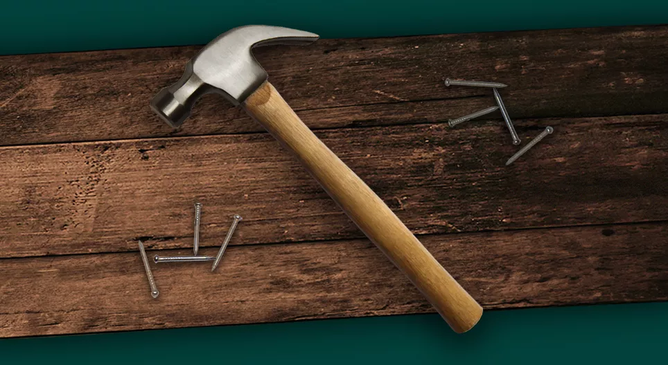 Hammering