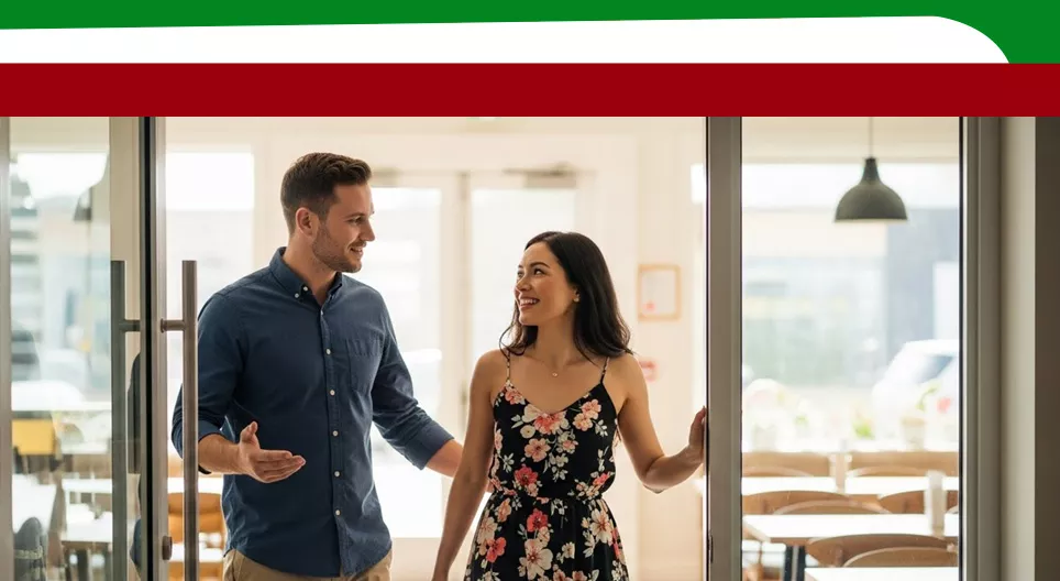 Espressioni di cortesia