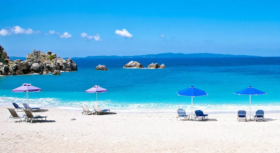 Travelling and Holidays - Int. Ed.