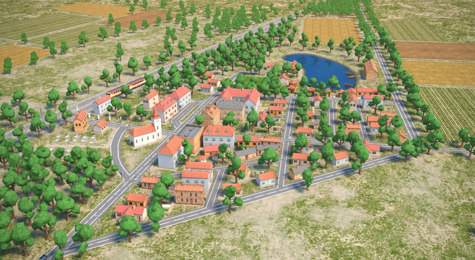 지도는 우리에게 무엇을 알려줄까요?