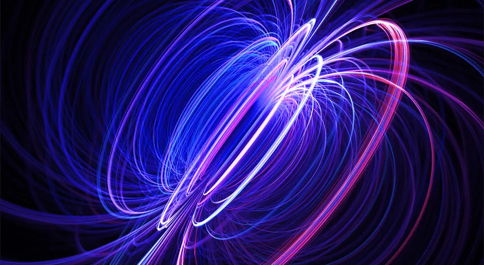 Elektromagnetinės vibracijos ir bangos