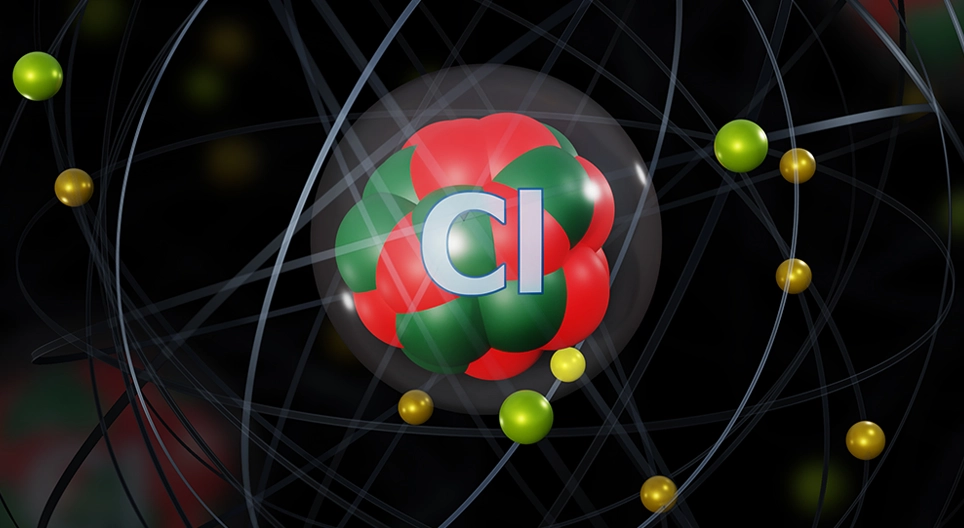 Chloras