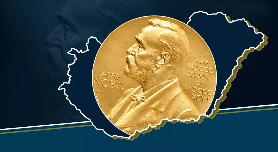 Vengrijos Nobelio premijos laureatai