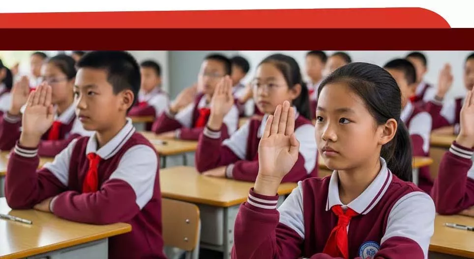 Classroom Language