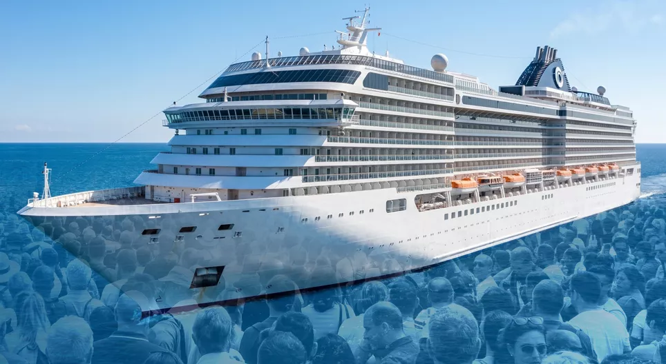 Útikalauz a turizmus kettős világába