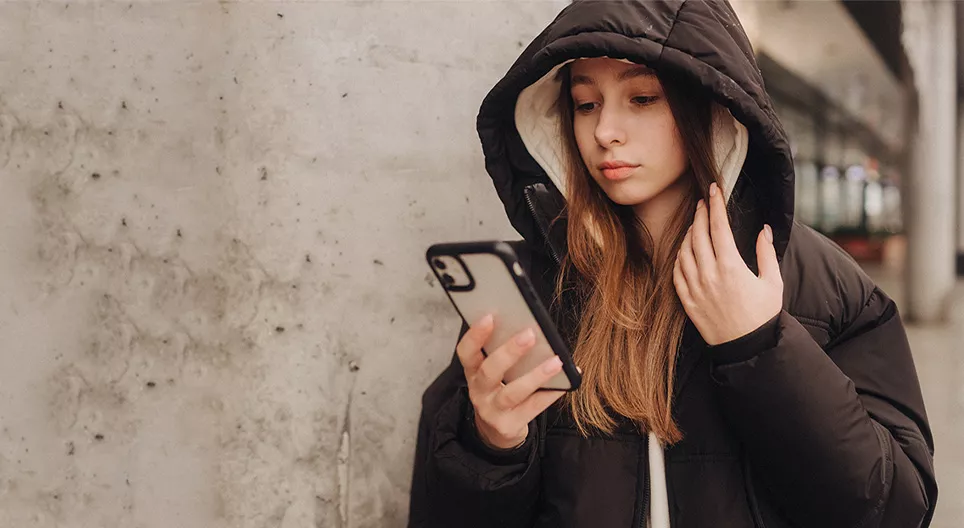 Digital respect and responsible online communication