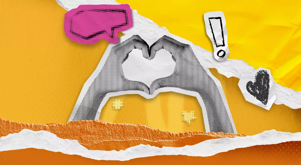 Understanding each other: myths about hearing loss