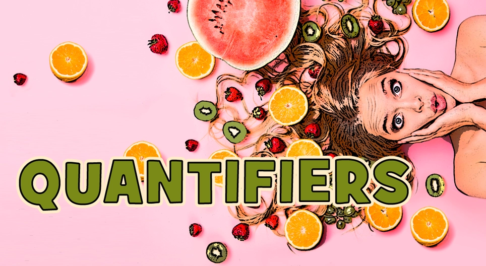 Quantifiers