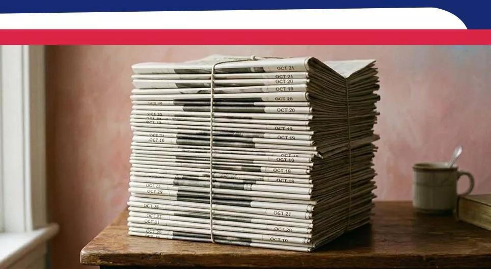 Les informations dans les médias