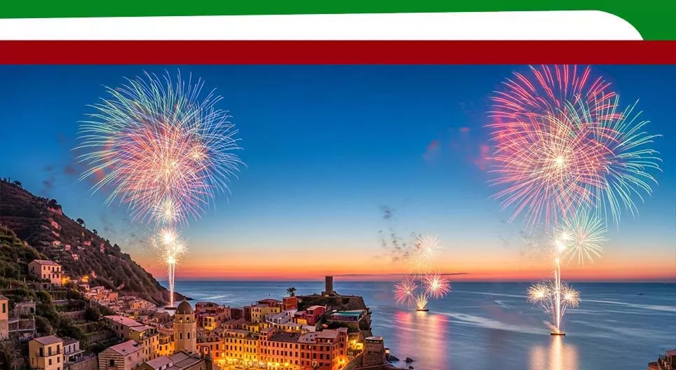 Eventi speciali