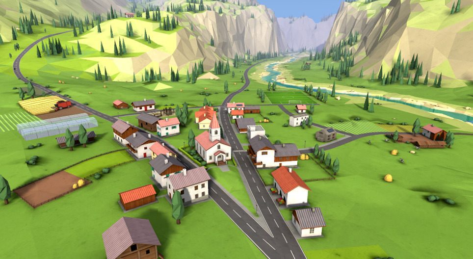 Villages