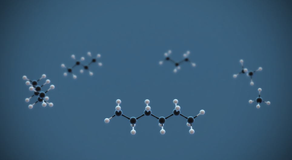 Alkanes