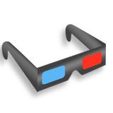 3D フォト