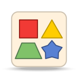 Find the shapes