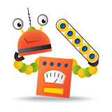 ロボット組立機