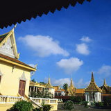 Wielki Pałac, Bangkok