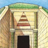 阿特伊斯金库（公元前1350年至公元前1250年）