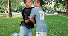 Walka kogutów (Cockfight)