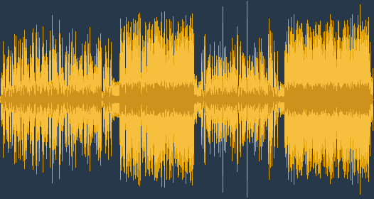 게오르크 프리드리히 헨델: 모음곡 2번 F장조, HWV 427