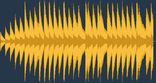 Három ürü nem nagy fóka