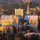 Katedra w Winchesterze