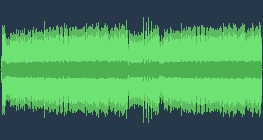 흔들리는 포장마차