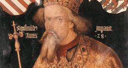 Zygmunt Luksemburski (1368-1437)