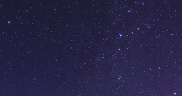 Gwiazdozbiór Perseusza i Kasjopei