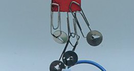 Żelazo, nikiel i kobalt są zdolne do oddziaływania z polami magnetycznymi - 2