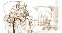 В качестве топлива газ, топочный мазут и уголь более экономичны, чем древесина