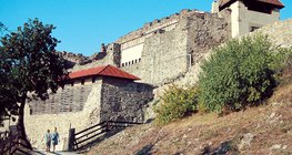 Pałac Wyszehradzki (Węgry)