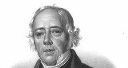 Ханс Кристиан Эрстед (1777–1851), датский физик
