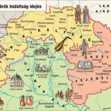 Magyarország a török hódoltság idején