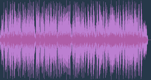 约翰·塞巴斯蒂安·巴赫 - 小步舞曲