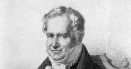 Alexander von Humboldt