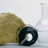 Siarka, taśma magnezowa i woda destylowana to substancje chemicznie czyste.