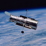 The Hubble Space Telescope