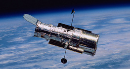 Kosmiczny teleskop Hubble