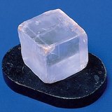 Kryształ soli kamiennej