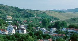 Wzgórza