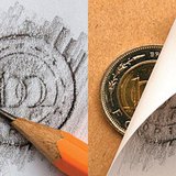 擦印艺术（拓，艺术手法）