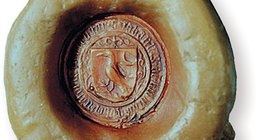 Pieczęć Jana Hunyadiego