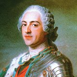 Ludwik XV (1710-1774), król Francji