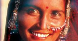 인도 (힌두교) 여자