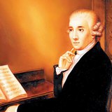 Joseph Haydn (1732-1809), austriacki kompozytor